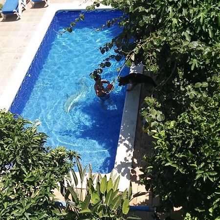 Apartamento Mar y Montaña Argentona Exterior foto