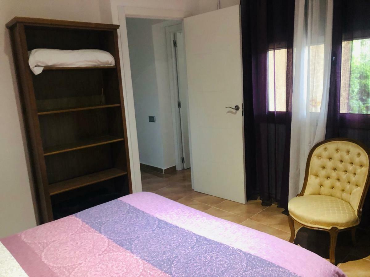 Apartamento Mar y Montaña Argentona Exterior foto